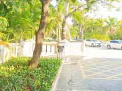 -三亚海棠湾万丽度假酒店