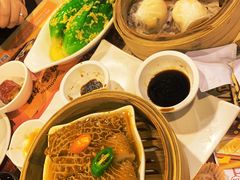 -点都德(大茶楼店)