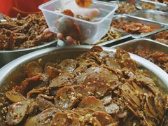 -浪哥卤味捆鸡(南门口店)