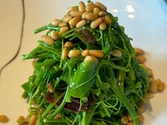 -九里云松·天香餐厅