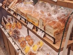 -巴黎贝甜(武夷花园店)