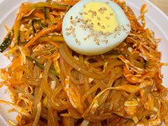 -山海珍味韩国料理(奥城店)