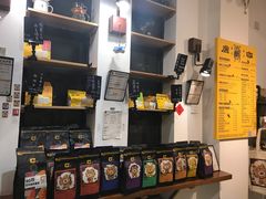 -唐咖精品咖啡(大理古城手冲店)