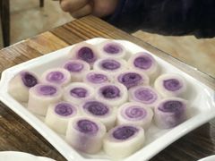 米糕-黔人百味.贵州菜