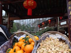 -青城甲(青城山店)