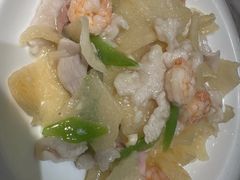 -城南往事·鲁菜·烤鸭(世茂宽厚里·大明湖店)