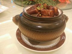-大东方海鲜酒楼(小武基桥店)