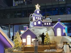 -大悦城(沈阳中街店)