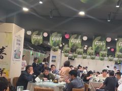 -春盛渔府(牛首山店)