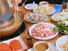 -元盛居(生态大街店)