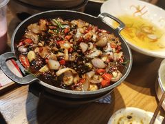 -金掌勺·锅包肉(双榆树店)