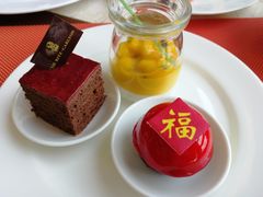 -富力丽思卡尔顿酒店·香荟全日制餐厅
