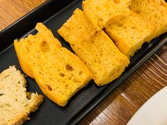 -安妮意大利餐厅(世贸天阶店)