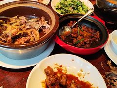 -外婆家(西溪印象城店)