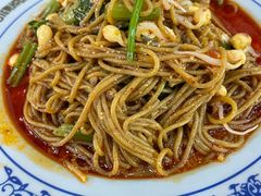 -三羊居食府(文艺路店)