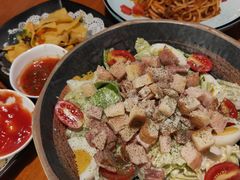 -么哈MOJAR(成都温江大学城店)