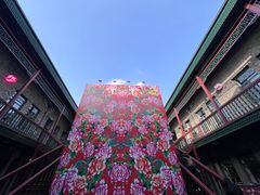 -中华巴洛克风情街