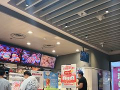 -肯德基(鲁迅路店)