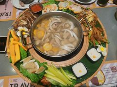 -椰小鸡·琼州糟粕醋·火锅(美兰缤纷城店)