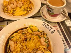 -旺记冰室(九龙中心大厦店)