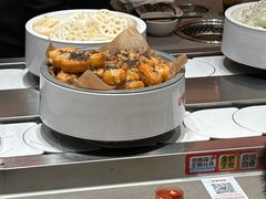 -龍歌自助小火锅(雨花台江南虹悦城店)