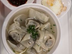 馄饨-上汽乘用车公司员工餐厅(安研路一店)