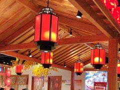 -鸽子窝(黄村店)
