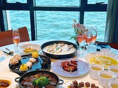 -岁粤Moon·湖景餐厅(月光码头店)