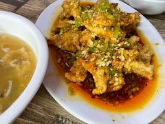 -王鹏家常菜馆