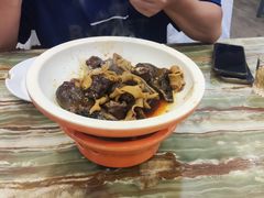 -椿记烧鹅(北门店)