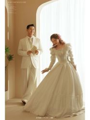 -今生有约国际精品婚纱摄影(苏州店)