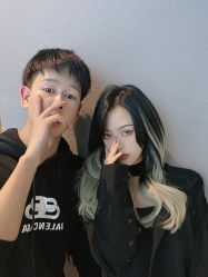 点击看大图 -3AM HAIR SALON烫发染发接发