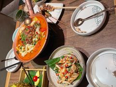 -云海肴·汽锅鸡·云南菜(苏州中心店)