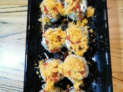 -京玉菲饭店(李村店)