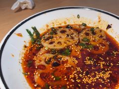 -太二酸菜鱼(福州泰禾店)