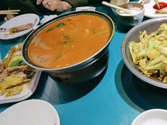 -巴依老爷新疆美食(天津远洋乐堤港店)