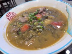 -鸿兴面馆馄饨小笼(稻香店)