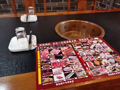 -老北京涮肉(十字街店)