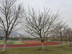 -福州大学(旗山校区)