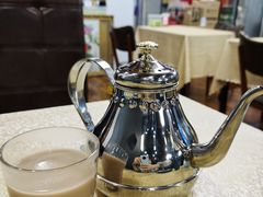 -楼兰印象(朝外店)