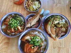 -电厂猪脚粉快餐店