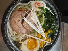 -俊屋料理·烧鸟·寿司·日泰融合菜(星际云汇店)