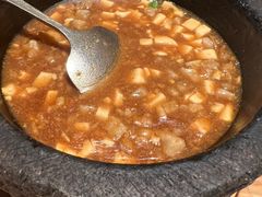 -径山十八道·风味民间菜(杭州总店)