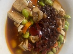 -玲燕蒸菜馆(江东路店)