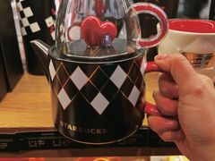 -星巴克臻选(南京金茂览秀城店)