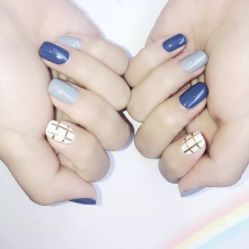 -Halo美甲美睫