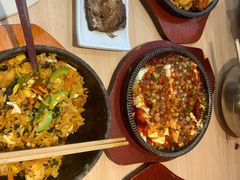 -米村拌饭(天津东丽万达店)