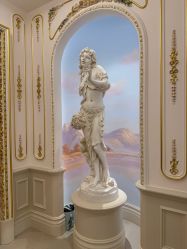 -白金汉爵大酒店·宴会厅