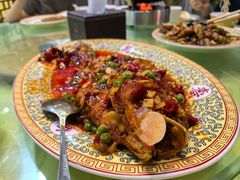 -砂锅居(西四店)