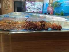 -喜宴又一村·粤菜·茶点·海鲜(壹方天地店)